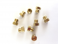 Forno G30LP-6275 Conversion Kit LP